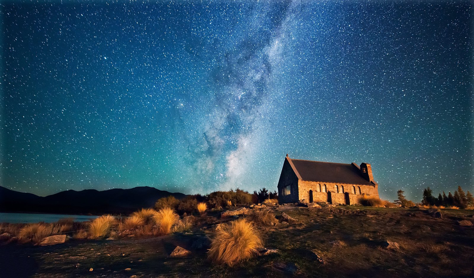 现实羊村是什么样子的,厉害了现在的农村