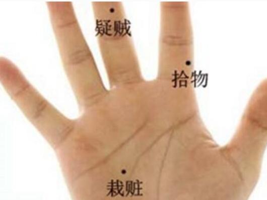 手背有痣的人都有一个怎样的传说,手背有痣代表什么原因