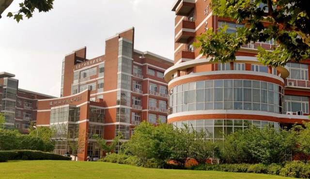 上海交通大学游览,上海交通大学自驾游