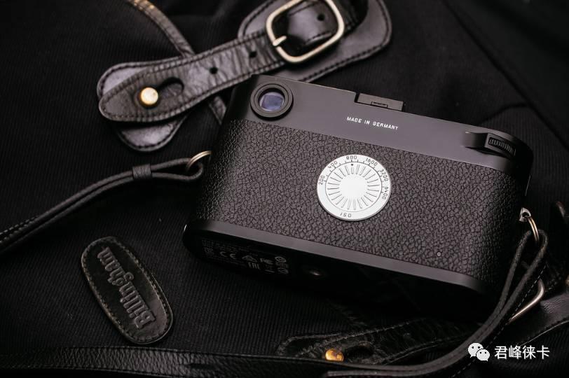 论情怀,他排第二,没人敢称第一——浅谈LeicaM-D