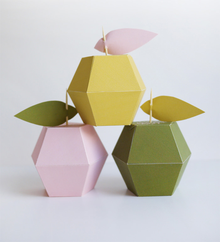 婚礼伴手礼礼盒包装,高级创意礼品包装教程