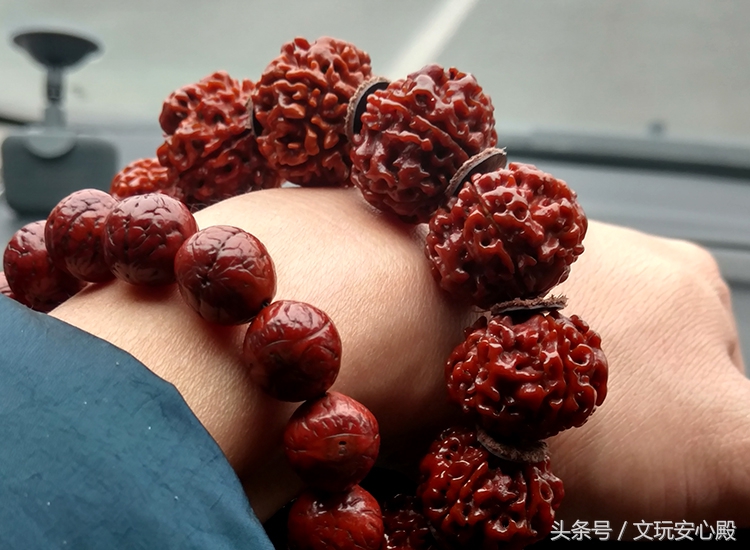 金刚菩提怎样盘得最好,金刚菩提怎样盘得好