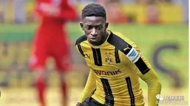 接班内马尔，结果被打入冷宫，登贝莱能否情定诺坎普？