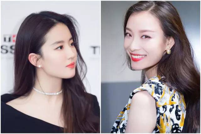 眉毛画对了可以提升颜值,眉毛画粗一点显脸小吗