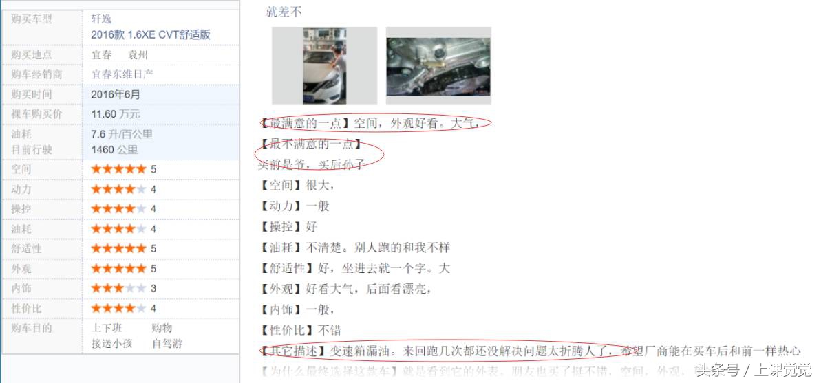 2016经典轩逸新车什么价格,家用哪一款轩逸性价比高
