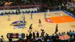 CBA库班篮球水平高，55岁还很强，球迷：比许家印厉害