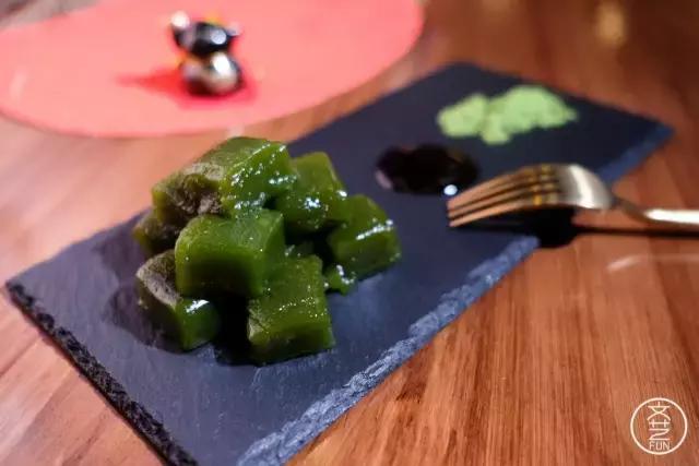 郑州独此一家的抹茶铺子，竟然还有着150年的官方认证