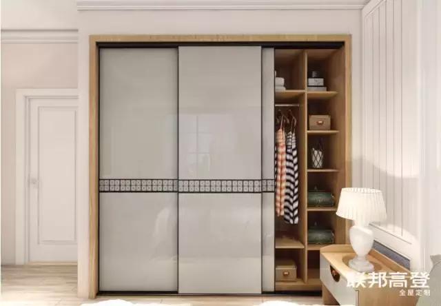 步入式衣帽间挑选技巧有哪些,衣帽间注意事项与选择