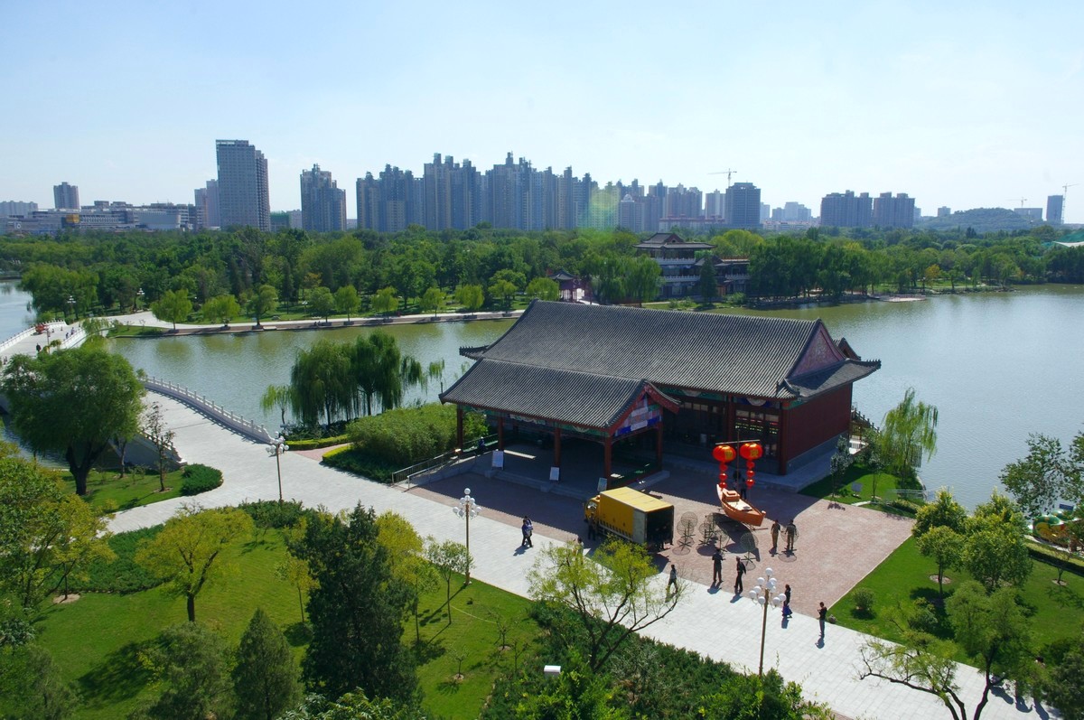 天津晓月景点介绍,天津十大必游景点排名榜