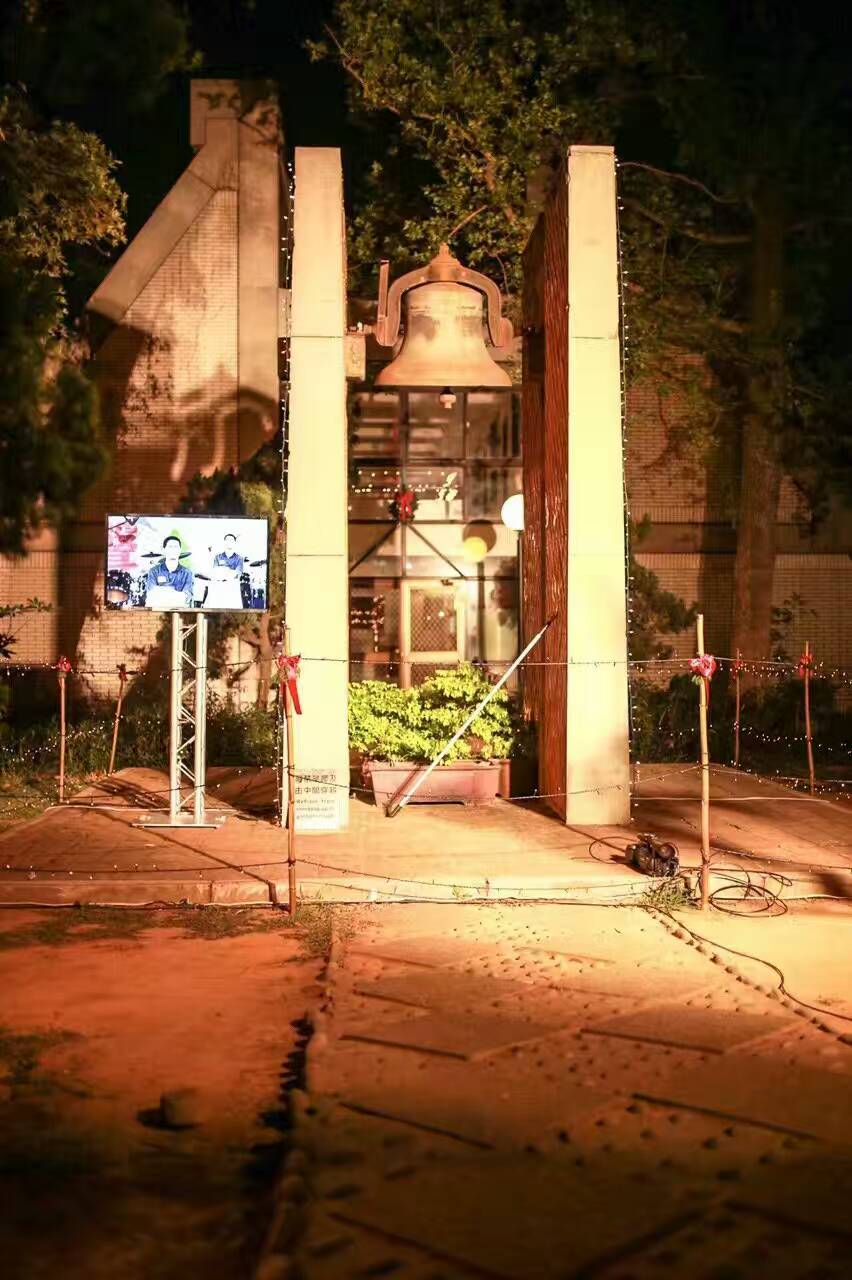 台湾很漂亮的大学,台湾的东海大学值得去吗