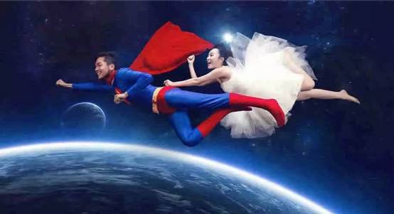 婚纱照如何拍出超美的,如何才能拍出好看的婚纱照