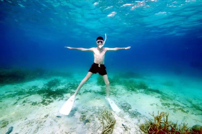 一起去帕劳旅游,去帕劳旅游自由行攻略