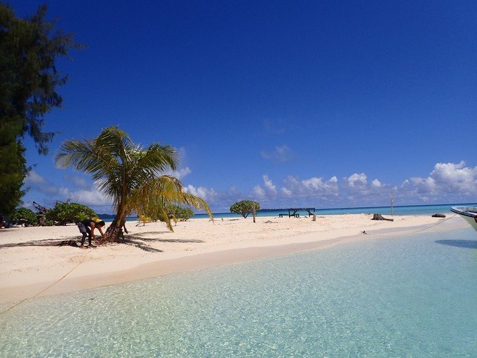 一起去帕劳旅游,去帕劳旅游自由行攻略