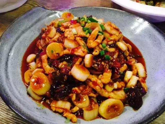 武汉美食街top10,武汉各类美食top1