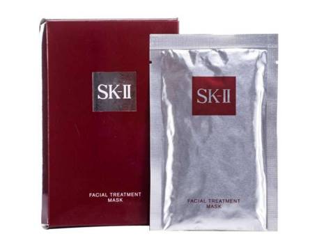 日上免税店必买单品之面膜篇，看完你还敢不敷面膜吗？