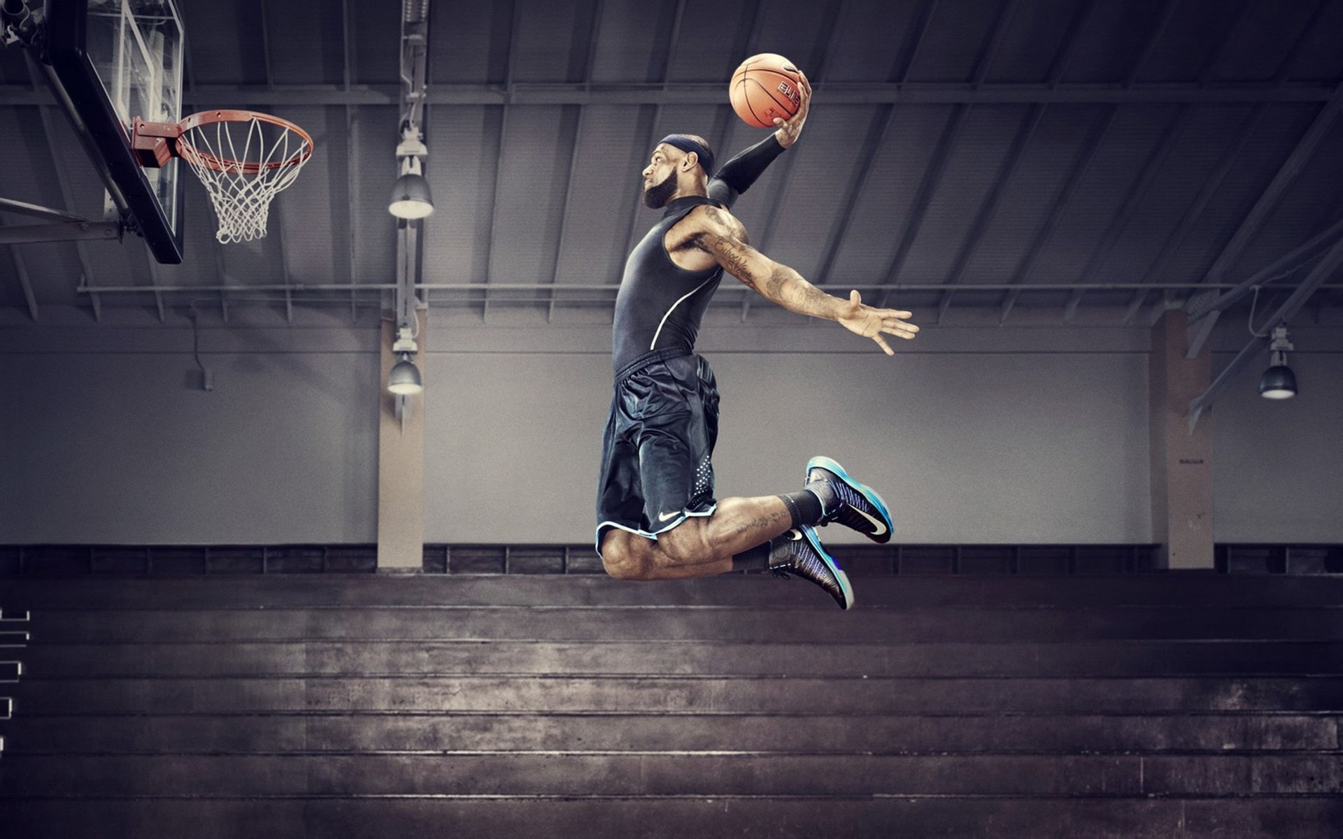 谁才是nba现役第一人,库里和杜兰特球鞋