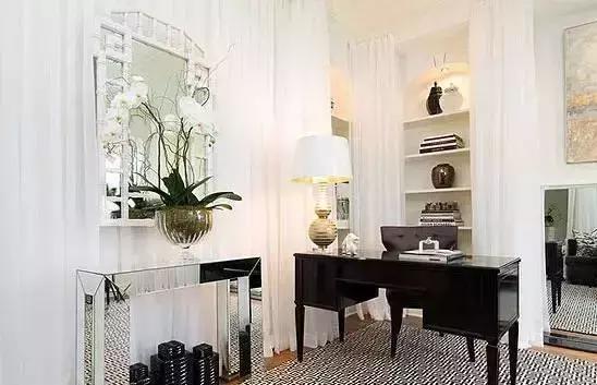 风水知识家中镜子,家居风水镜子放哪里最好