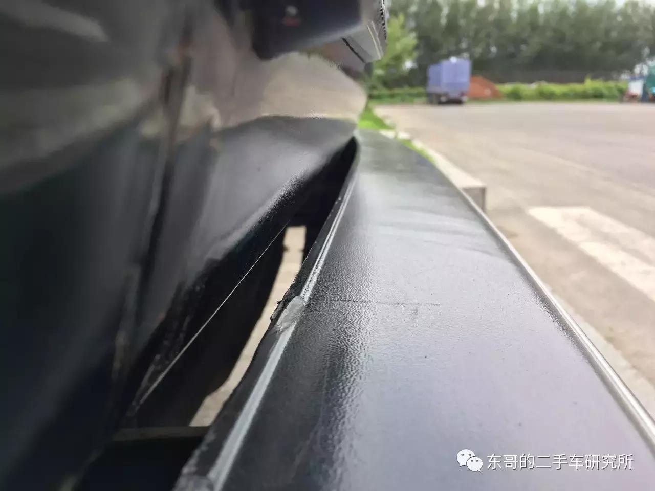 普桑有啥通用毛病,普桑存在的问题