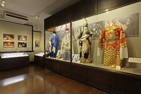 全国唯一的国家级大学博物馆,全国第一家高校博物馆