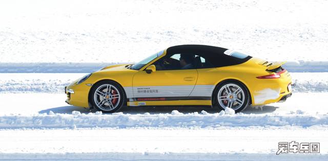 什么轮胎扁平比兼顾操控和舒适,熟悉却看不清楚