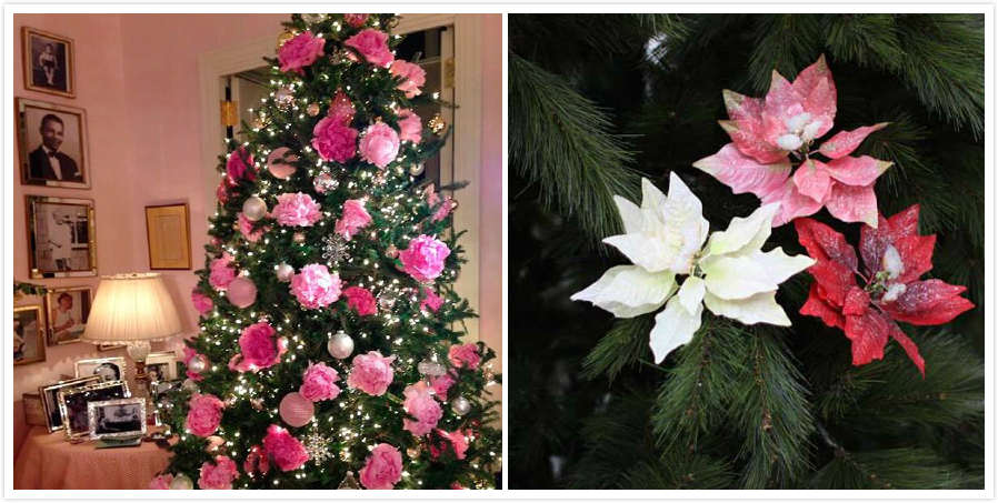 圣诞节必不可少的装饰品,圣诞节的装饰品