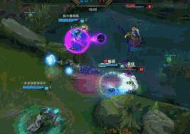 英雄联盟改版神器,英雄联盟新版本辅助神器