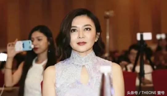 有生之年可能再也看不到她演戏了~