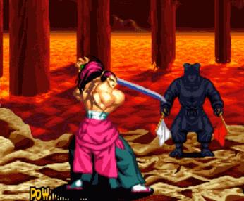 侍魂经典游戏,经典侍魂格斗游戏