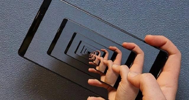 魅族有没有无孔全面屏手机,魅族最后一款无孔全面屏