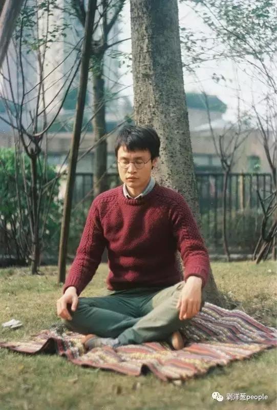 清华大学徐腾,奶奶庙徐腾演讲