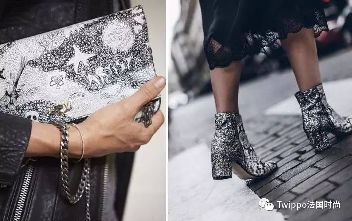 为什么在巴黎你找不到“同款”的女人?