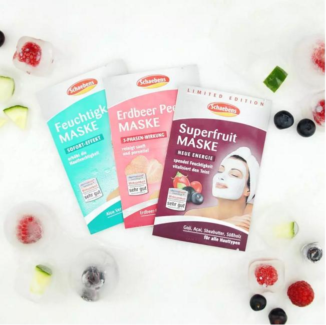 打败宝洁国货品牌,打败大牌的国货粉底液