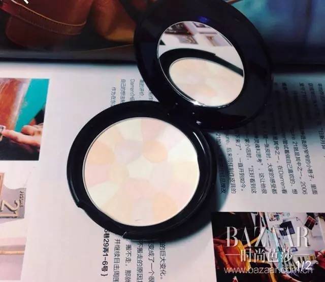 自从用了这些蜜粉，美容编辑走遍世界也要买回来囤货！