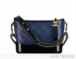 唐艺昕宋茜最爱的包型，原来是这些