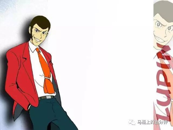 「无责诚推」宇宙中的安魂曲——《星际牛仔》上