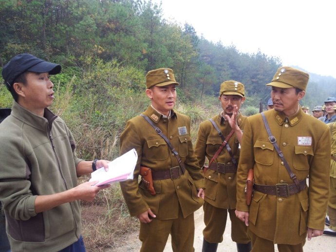 林子聪拍了多少集隋唐英雄传,隋唐英雄林子聪演程咬金