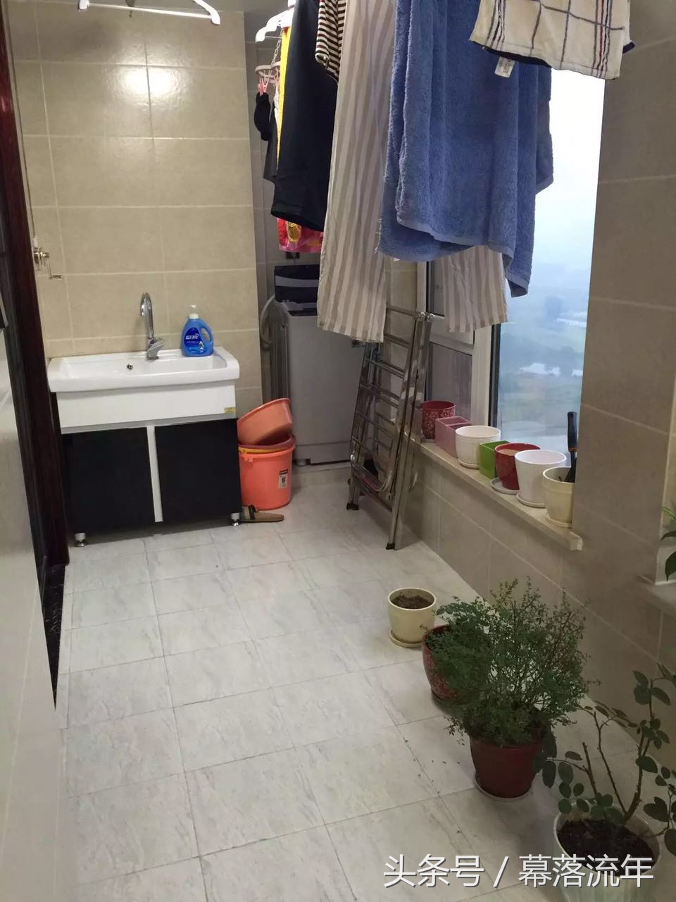 这家的小女人太机智—用心打造的每个居家细节