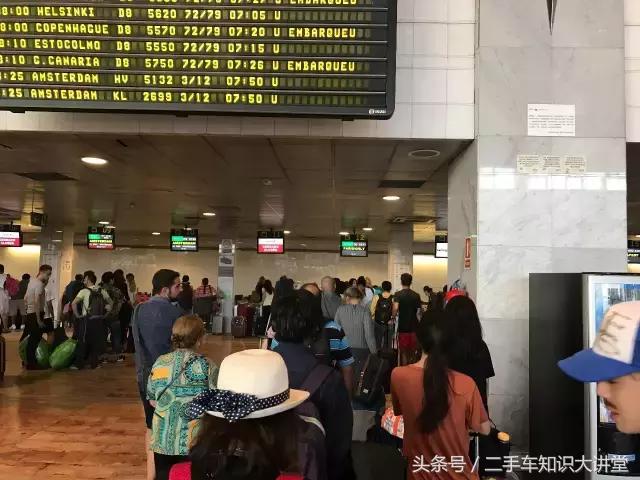 西班牙人喜欢什么奢牌,西班牙人喜欢干什么