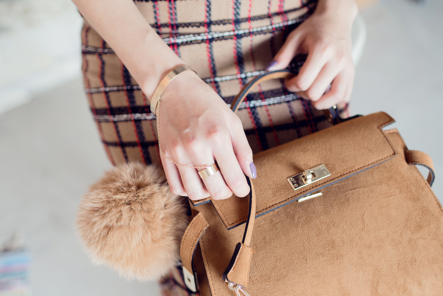 各种不同手型适合的戒指类型,如何选一款适合自己的戒指