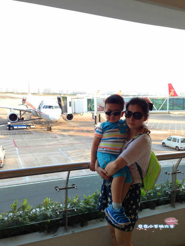 带孩子去三亚旅游吃什么,带小孩去三亚看海攻略