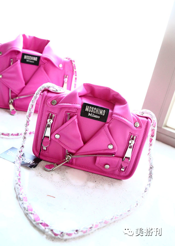 玫红最好的显白单品,深玫红显肤色黑吗