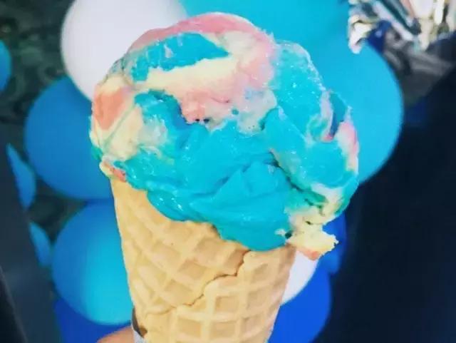 天津冰淇淋,天津必吃的冰激凌
