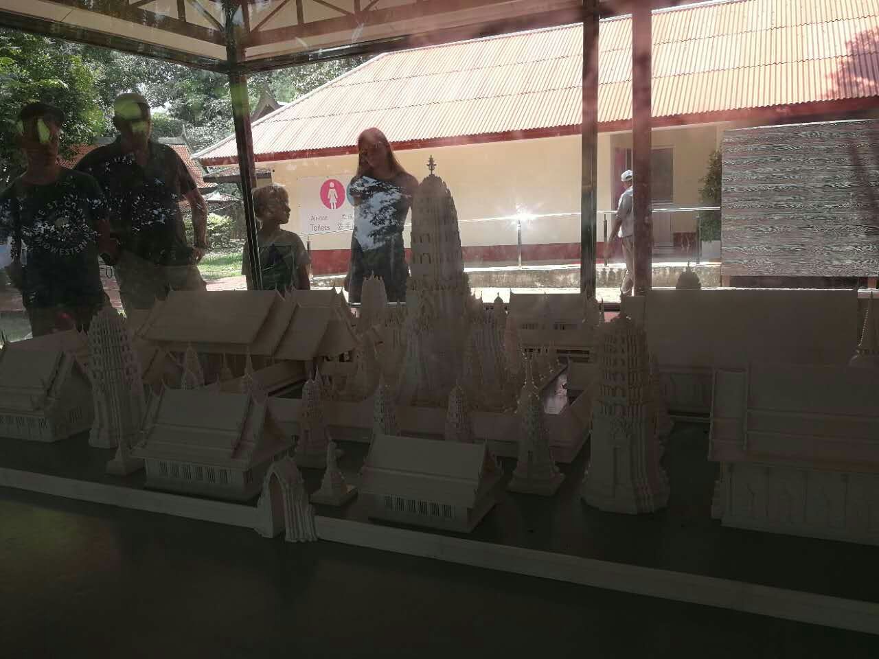 7月泰国旅行攻略大全图片,泰国旅游7天自由行攻略