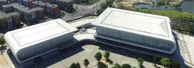 骄傲！一场全运会让天津大变样！全国都在羡慕！