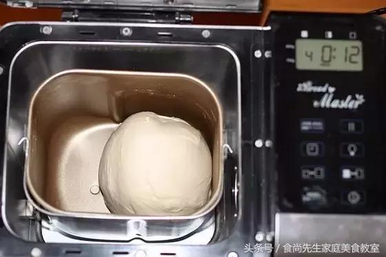 为啥你做的面包软塌塌,自己做的面包为什么不松软