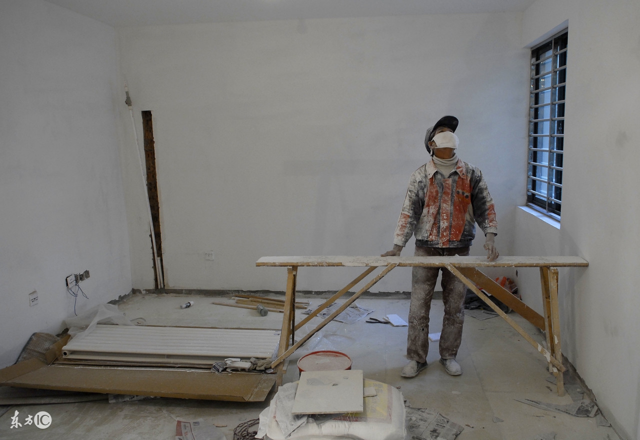 清除乳胶漆墙面污渍的妙方是什么,快速去除墙面污渍的小妙招