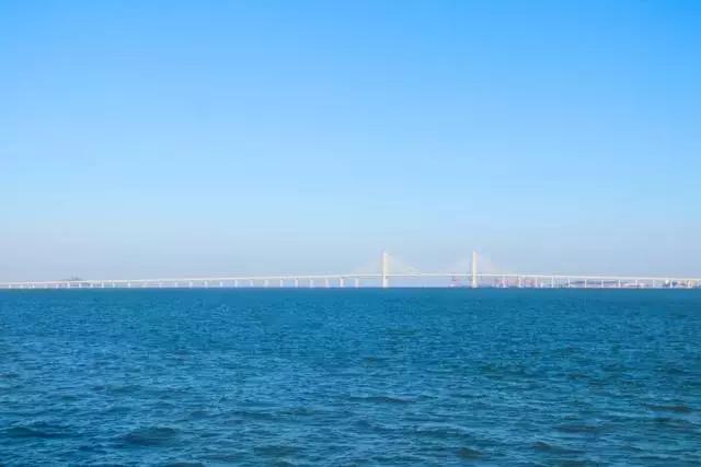 未来东海发展潜力,未来的东海岛怎样