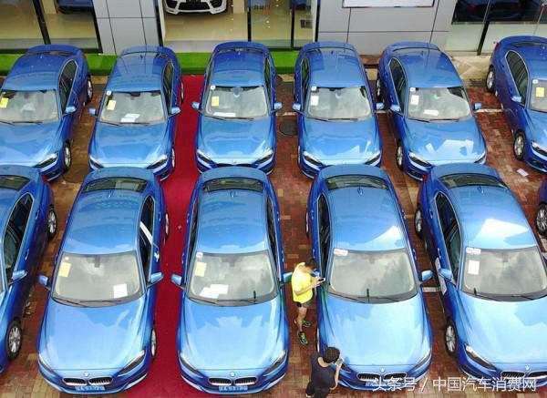 共享宝马是真的吗,宝马共享汽车哪个好