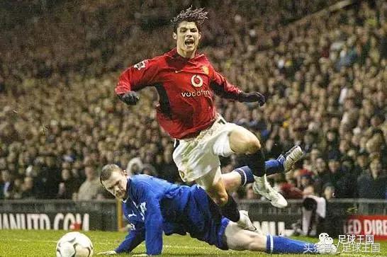 鲁尼为什么没能成为巨星,30岁的鲁尼满眼都是20岁的自己