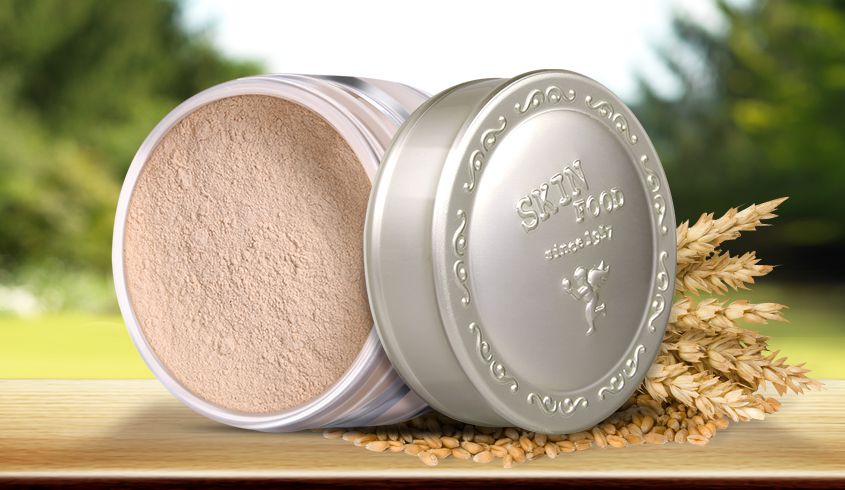 选对定妆，夏天也能超8小时不花妆！